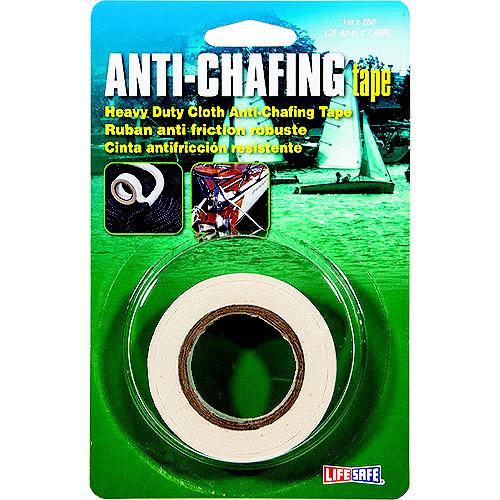 Life Safe Anti-Chafing Tape 1