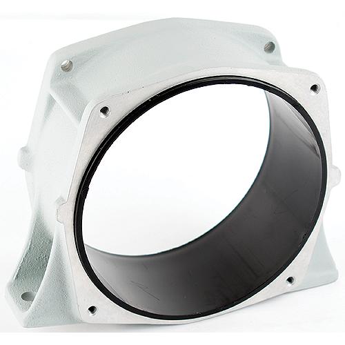 Wsm Performance 003507 Pump Housing: Yamaha - 003-507 - 848-003507F1