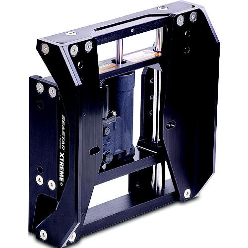 Seastar Solutions Jp5100X Xtreme Hydraulic Jackplate, 10