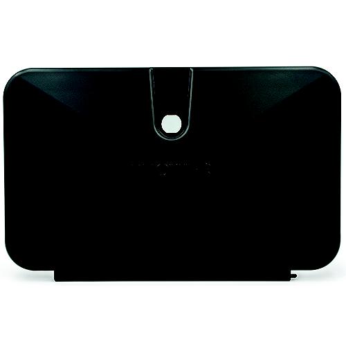 B&B Molders 94189 Exterior Shower Door, Black - 94189 - 865-94189F1