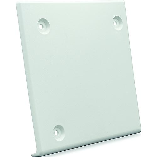 B&B Molders 94291 Square Corner Slide-Out Extrusion Cover4.75