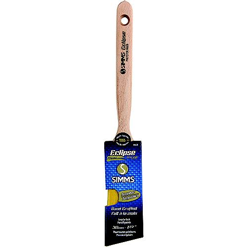 Simms 602050 Eclipse® Brush, 2