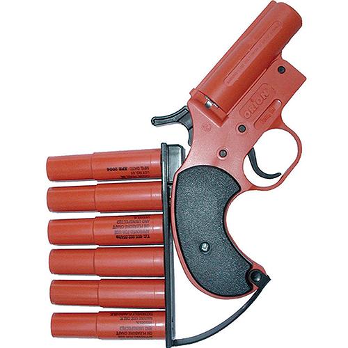 Orion Twin Basic 6 Kit - C12T6Pk - 891-C12Tb6F1