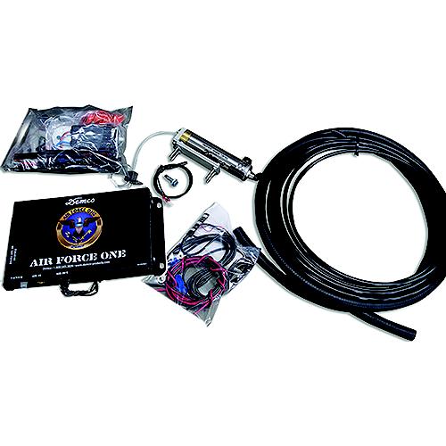 Demco 6271 Air Force One Second Car Kit - 6271 - 897-6271F1