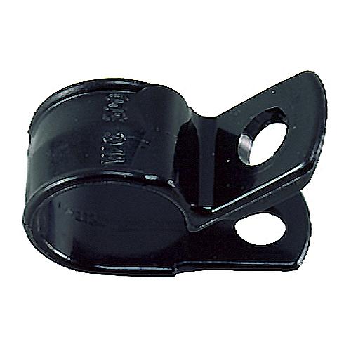 1/4 Plastic Cable Strap 10/B - 0196Dp2 - 9-0196Dp2F1