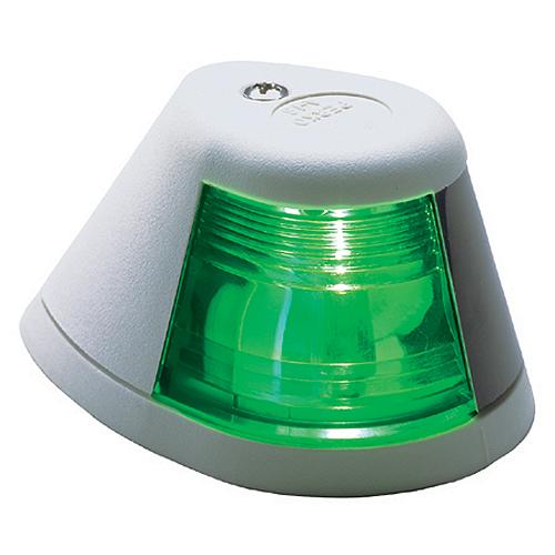 12V White Sidelights - Horiz. - 0253W00Dp1 - 9-0253W00Dp1F1