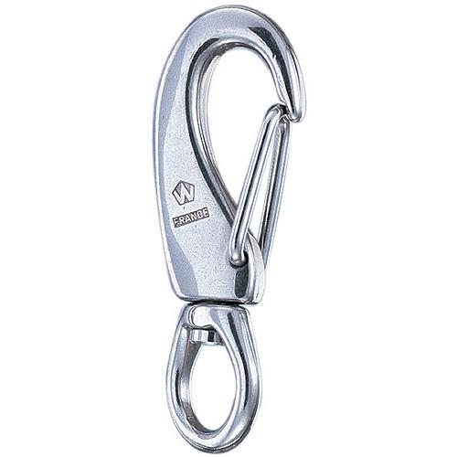Wichard 2385 Swivel Snap Hook, 4