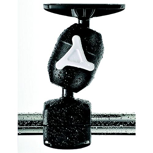 Scanstrut Rokk Midi Adjustable Body W/Rail Mount - Rl-Arm - 922-Rlarmf1