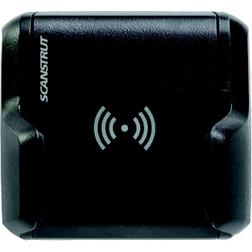 Rokk Wireless Charging Cradle - Sc-Cw-11F - 922-Sccw11Ff1