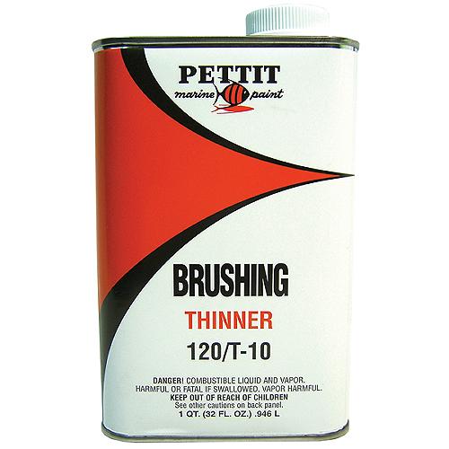 120/T-10Q Brushing Thinner-Qt - 11212008 - 93-120Qf1