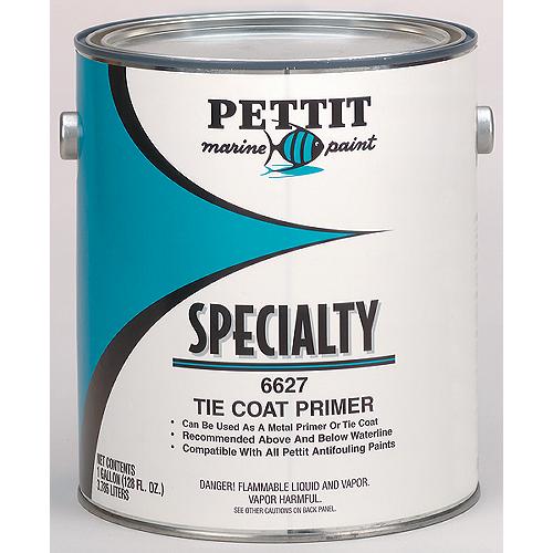 Tie Coat Primer - (Pro) Gallon - 1662706 - 93-6627Pcgf1