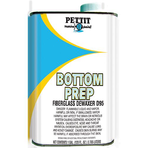 Fiberglass Dewaxer-Gallon - 11509506 - 93-95Gf1