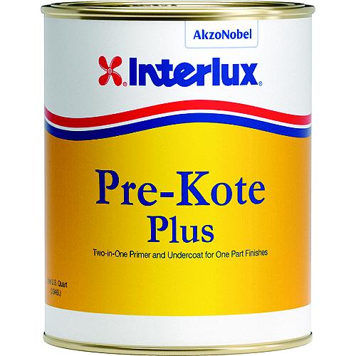 94-Yuc000Qtca Pre-Kote Plus, White, Qt. - Yuc000/1Qtca - 94-Yuc000Qtcaf1