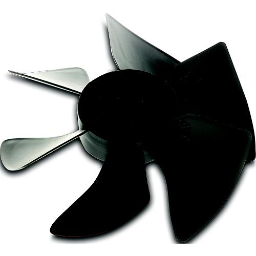 Dometic 3310709005 Replacement Brisk Air Ii Fan Blade - 3310709.005 - 951-3310709005F1