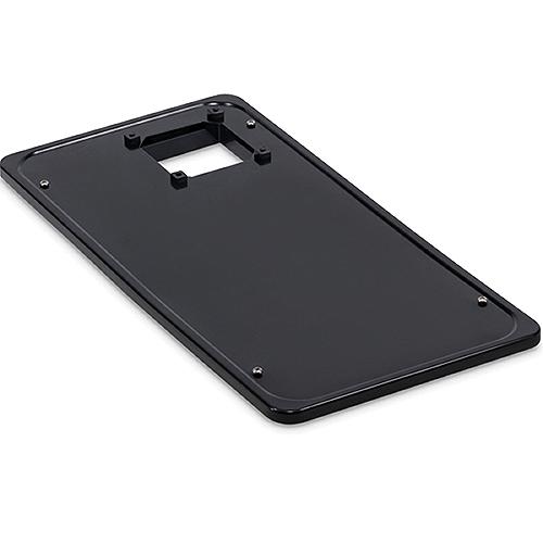 Dometic 9600001067 Access Door Assembly, Small, Black - 9600001067 - 951-9600001067F1