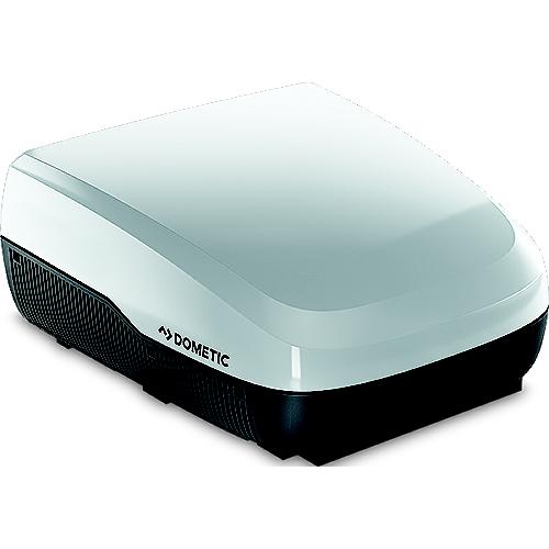 Dometic 9600028598 Freshjet 3 Series Rooftop Air Conditioner, 13,500 Btu, White - 9600028598 - 951-9600028598F1