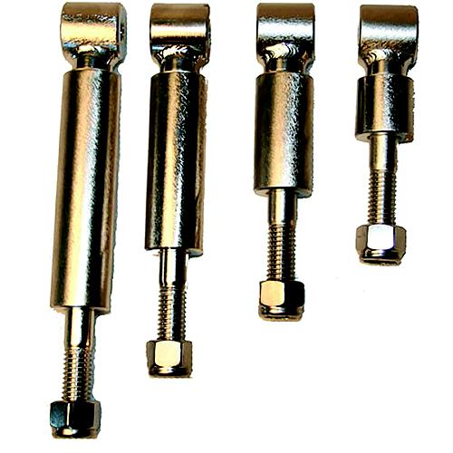 Weaver Csbolt Standard Spacer Bolts For Chocks - Csbolt - 957-Csboltf1