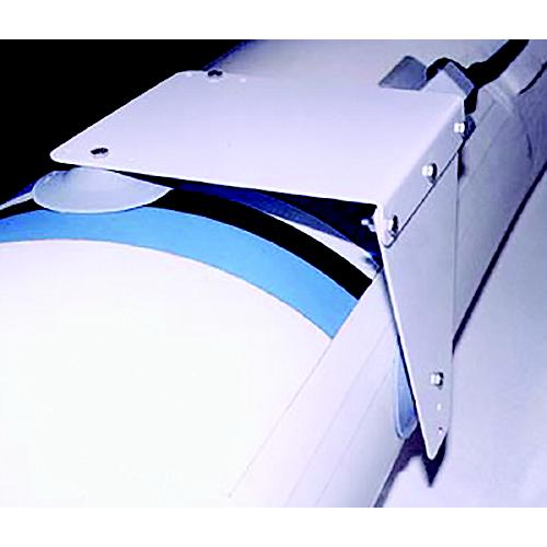 Weaver Um001G Ultramount, W/Grey Pads - Um001-Grey - 957-Um001Gf1