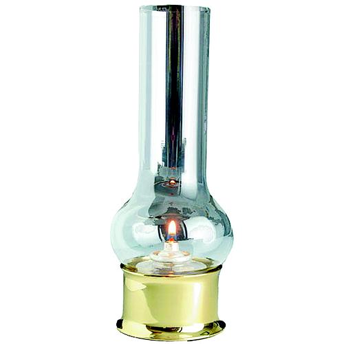 Weems & Plath Wap000818 Brass Companion Lamp - 818 - 958-Wap000818F1