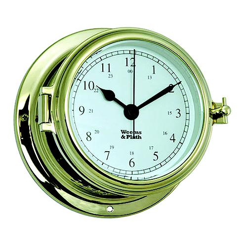Weems & Plath Wap510500 Endurance Ii™ Collection Clock, 4