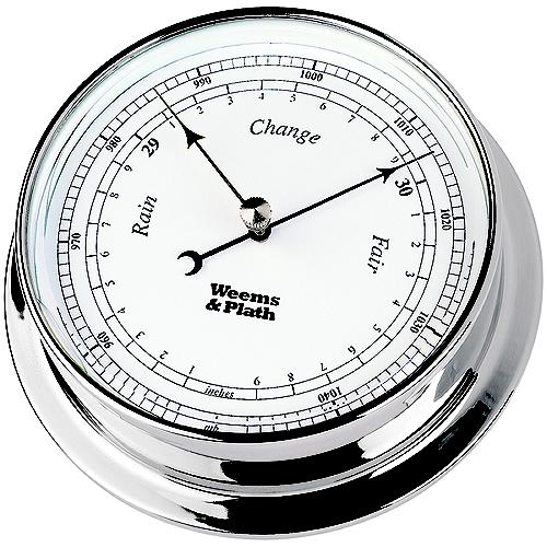 Weems & Plath Wap540700 Endurance™ Collection Braometer, 4-7/8