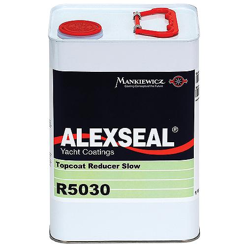 Alexseal® Topcoat Reducer, Medium , Qt. - 90514.0000.0.419 - 96-R5050Qf1