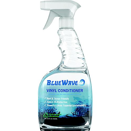 Blue Wave Bws100632 Vinyl Conditioner, 32 Oz. - Bws100632 - 974-Bws100632F1
