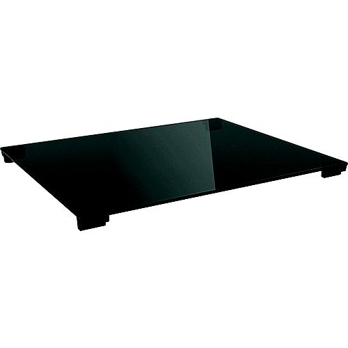 Rv Glass Cooktop Cover 24 Ge Profile - Jxcvr24T - 976-Jxcvr24Tf1