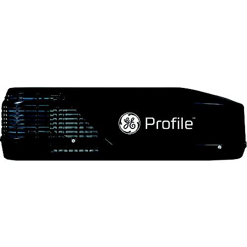 Ge Profile™ Plh13Xahb Rv Rooftop Air Conditioner Low Profile W/Heat Pump, Black - Plhs13Xahb - 976-Plhs13Xahbf1