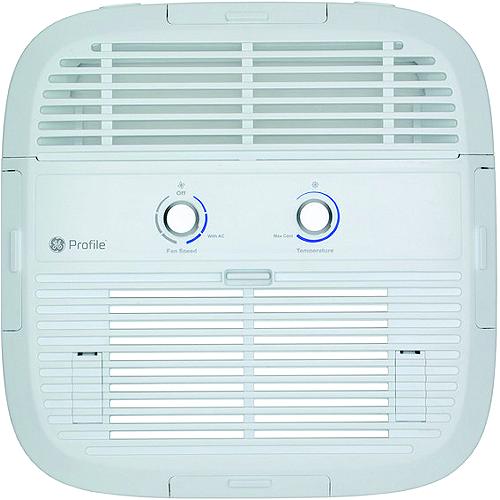 Ge Rgrmn1A Rv Air Conditioner Interior Mechanical Non-Ducted Ceiling Assembly - Rgrmn1A - 976-Rgrmn1Af1