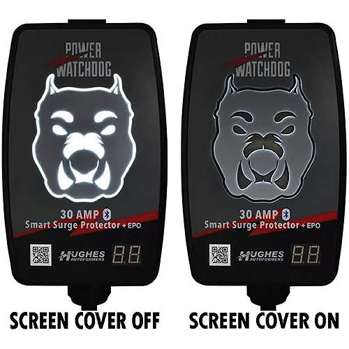 Hughes Pwdcover Dimmer Shade For Power Watchdog - Pwdcover - 977-Pwdcoverf1