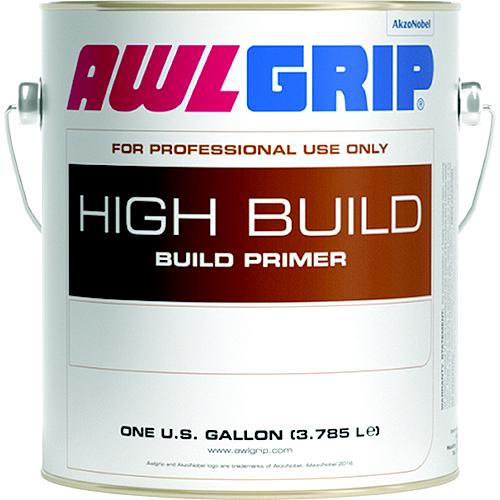 High Build Epoxy Primer-White Base-G - Od8002/1Glus - 98-D8002Gf1