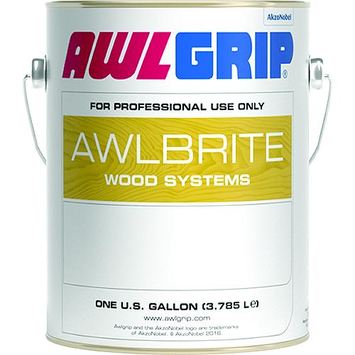 Awlgrip J3005G Awl-Brite Plus Clear Base, Gal - Oj3005/1Glus - 98-J3005Gf1