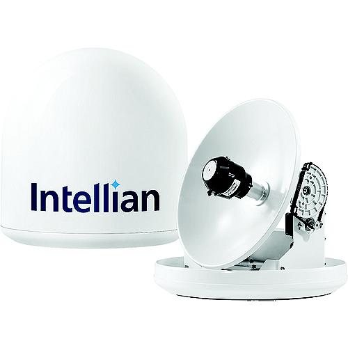 Intellian B4209Ss I2 13