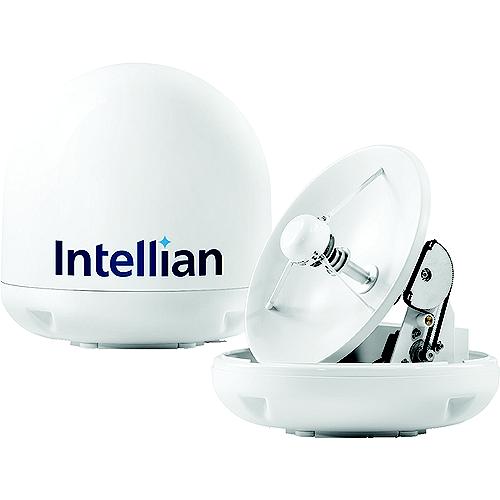 Intellian B4309Dt I3 15