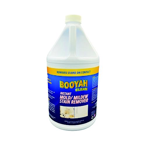 Booyah Vl40G1 Stain Remover Mildew Gallon - Vl40G1 - 982-Vl40G1F1
