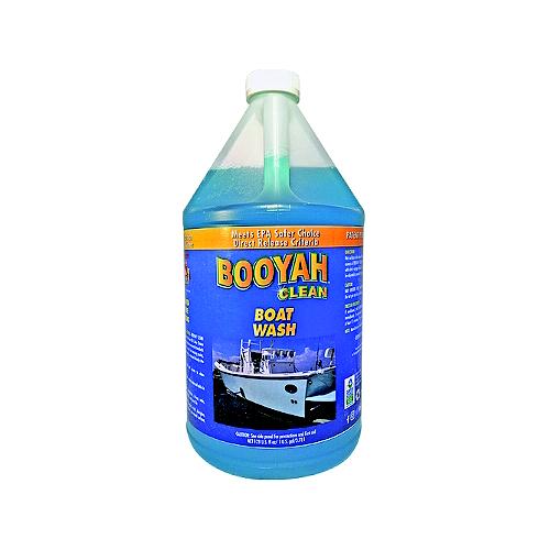 Booyah Vl95G1 Boat Wash Gallon - Vl95G1 - 982-Vl95G1F1