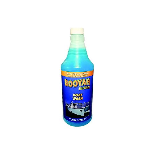 Booyah Vl95G1 Boat Wash Gallon - Vl95Q1 - 982-Vl95Q1F1