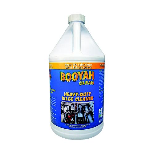 Booyah Vl992Xg1 Heavy-Duty Bilge Cleaner Gallon - Vl992Xg1 - 982-Vl992Xg1F1