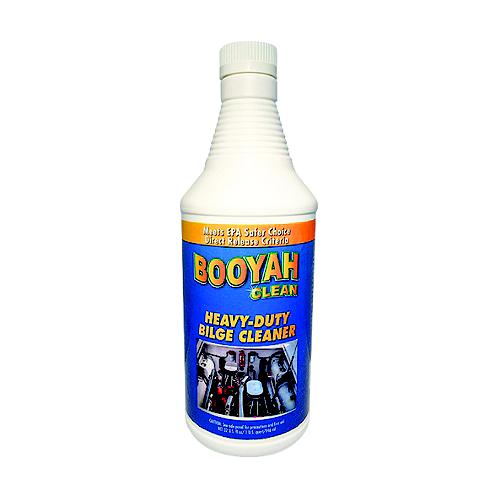 Booyah Vl992Xq1 Heavy-Duty Bilge Cleaner Quart - Vl992Xq1 - 982-Vl992Xq1F1