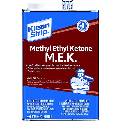 Klean Strip Gme71Sub M.E.K. Substitute, Gal. - Gme71Sub - 986-Gme71Subf1