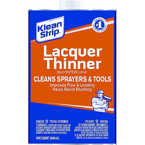 Lacquer Thinner 5Gal - Cml170 - 986-Cml170F1
