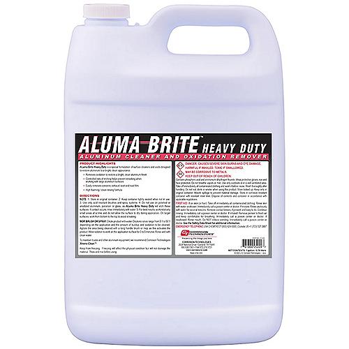 Aluma-Brite-Hd 1-Gallon - 25224 - 988-25224F1