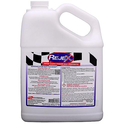Rejex - Gallon - 61004 - 988-61004F1