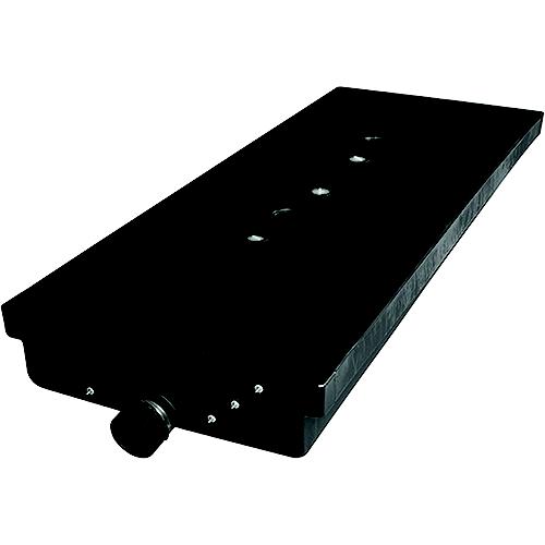 Ameri-Kart H1103001Ds Holding Tank,43 Gal., End Discharge - H1103001Ds - 992-H1103001Dsf1