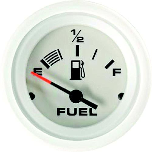 Arctic 2 Fuel Gauge (E-F) - 68365P - 11-68365Pf1