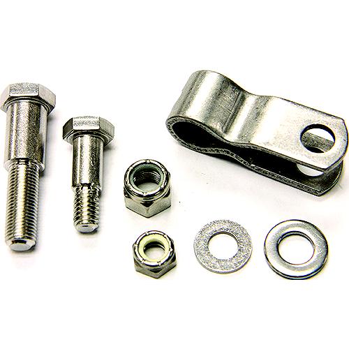 Clevis Kit S/S - Sa27314P - 1-Sa27314Pf1