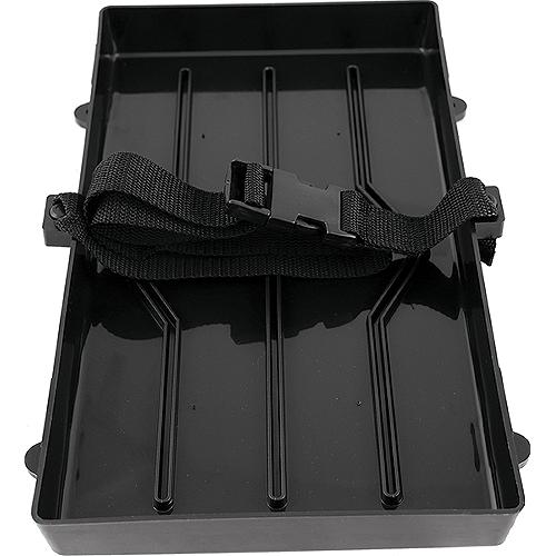 Battery Tray W/Strap, Group 27 - 42234 - 114-042234F1