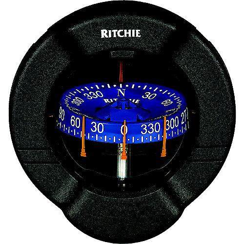 Venture® Sail Bulkhead Compass - Sr-2 - 128-Sr2F1