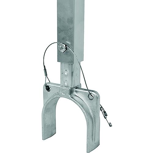 Attwood Transom Saver Adjustable 23